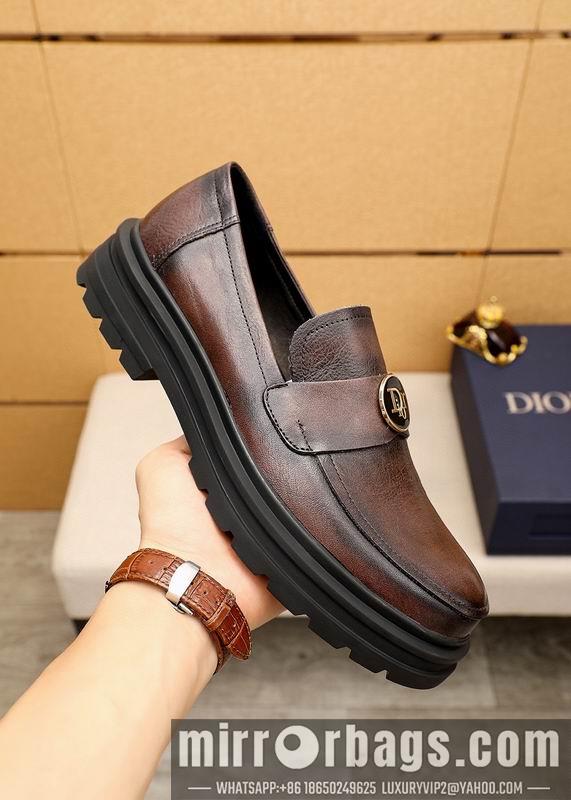 Dior Shoes sz38-46 mnw0347