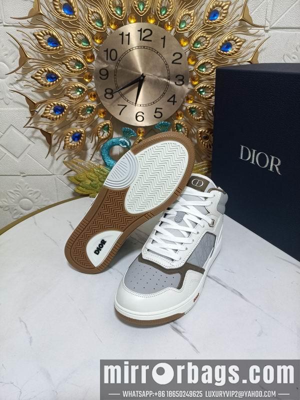Dior Shoes sz35-45 mnm0103