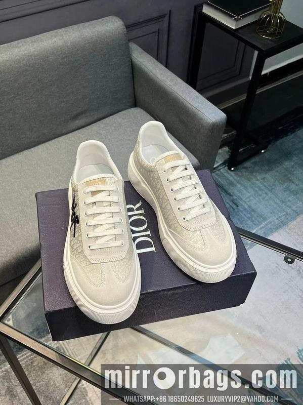 Dior Shoes sz38-45 mnw0320