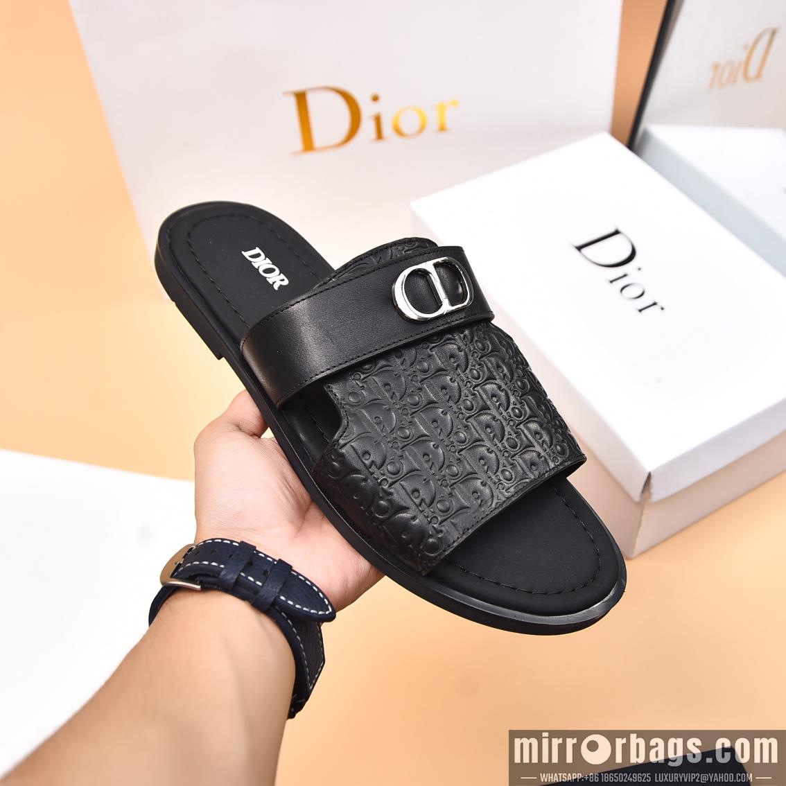 Dior Shoes sz38-45 h0907