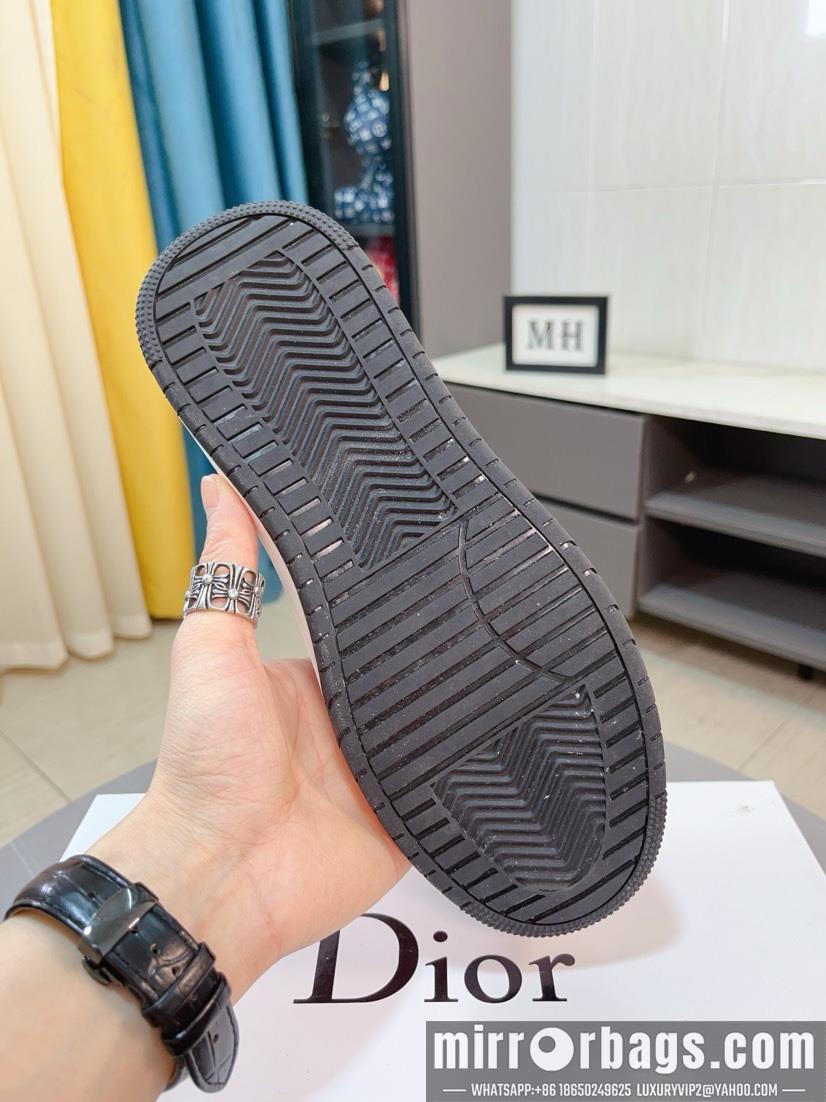 Dior Shoes sz38-44 h0801