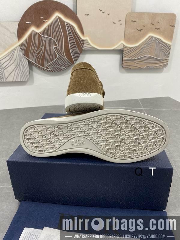 Dior Shoes sz38-45 4C TF0902