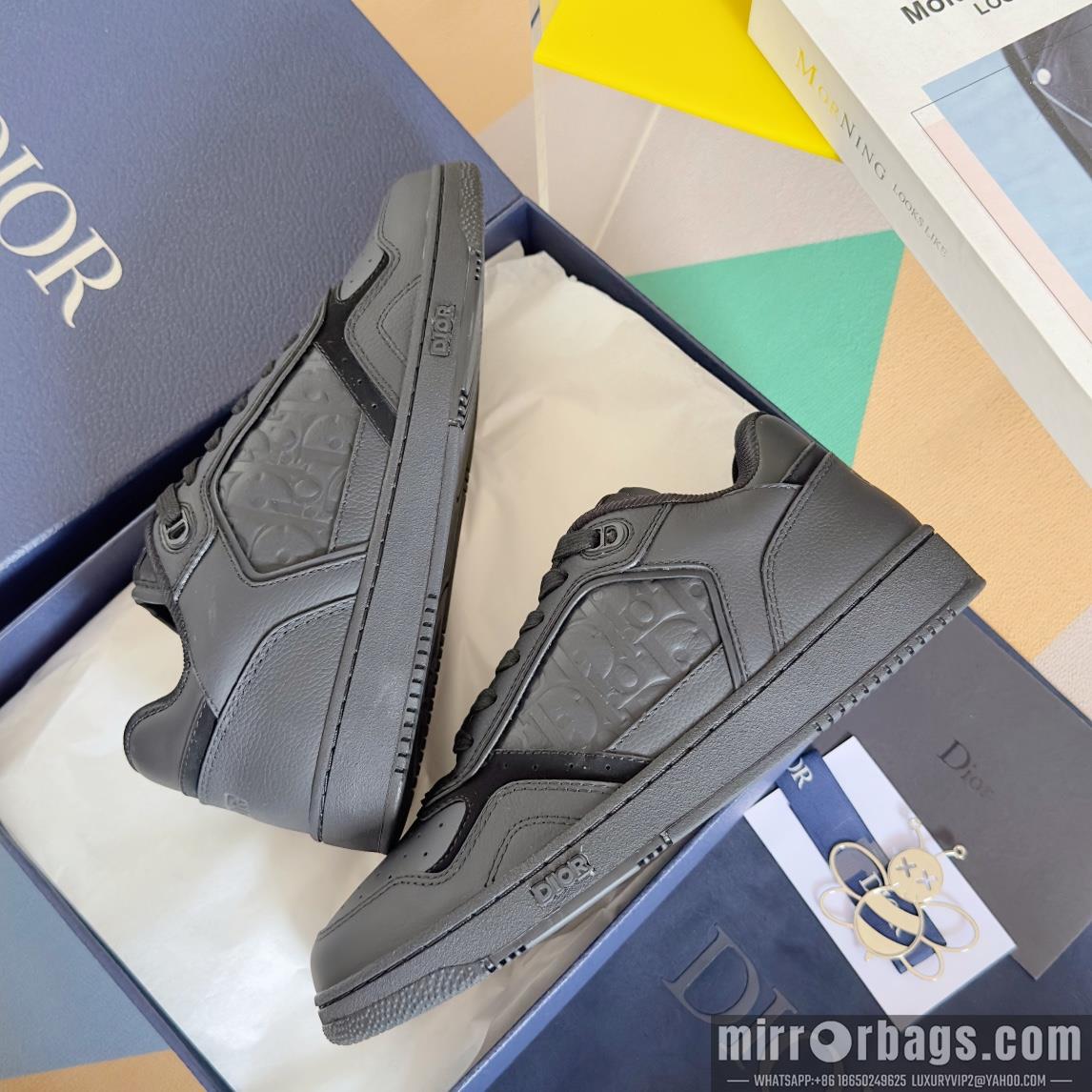 Dior Shoes sz35-45 h0903