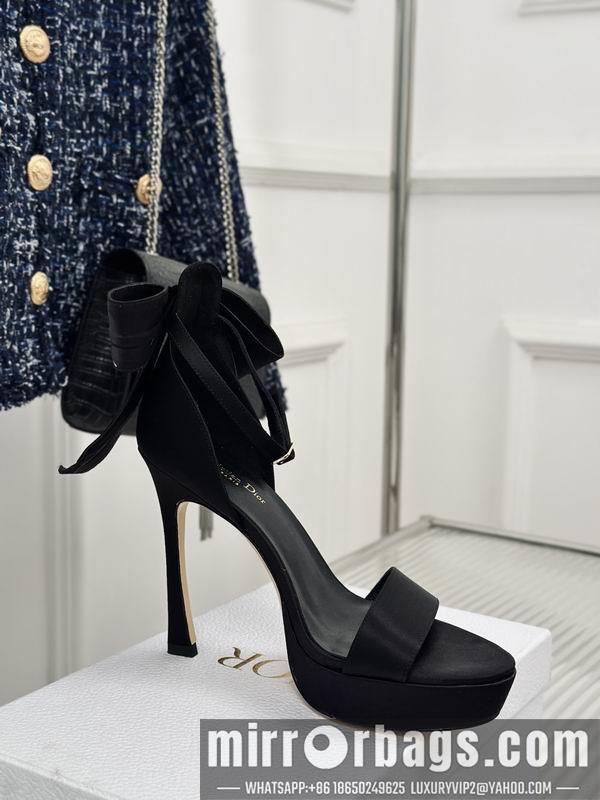 Dior Shoes sz35-42 12cm mnw0201