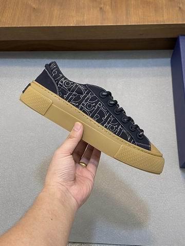 Dior Shoes sz38-45 hnh0802