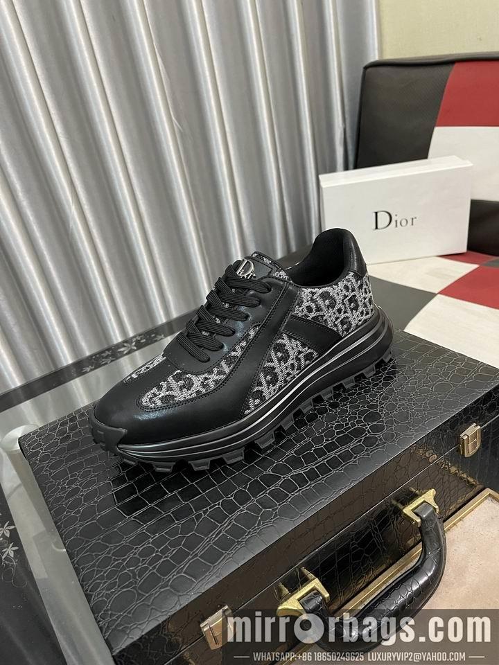 Dior Shoes sz38-44 hnh0210