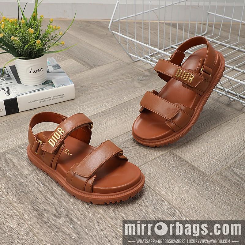 Dior Shoes sz35-42 mnw0303