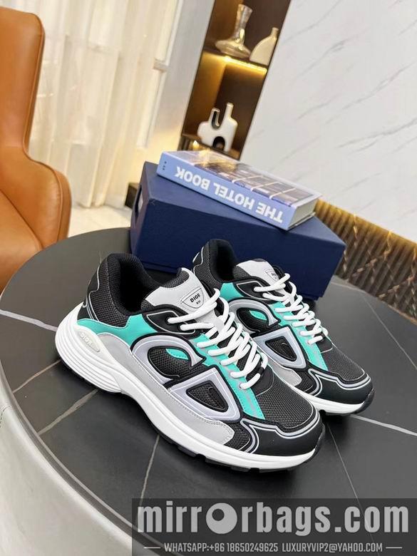 Dior Shoes M39-44 F36-40 mhf0116