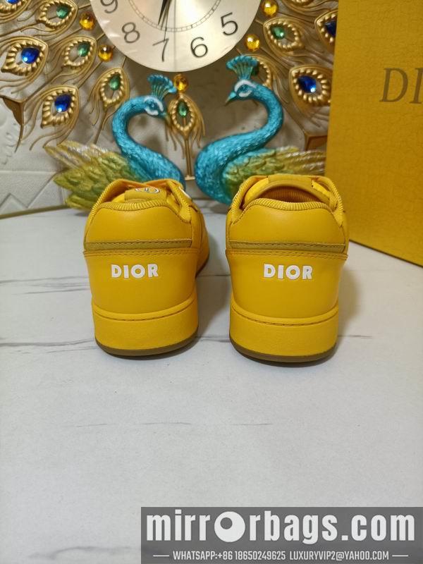 Dior Shoes sz35-45 mnm0103