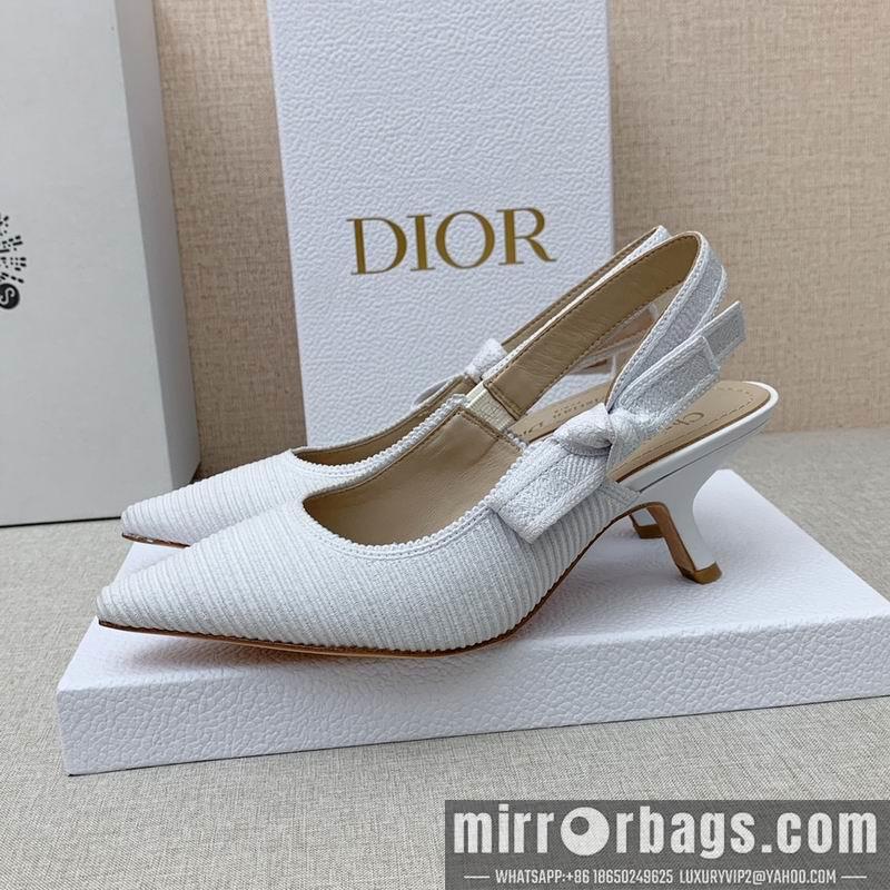 Dior Shoes sz34-42 6.5cm mnw0227
