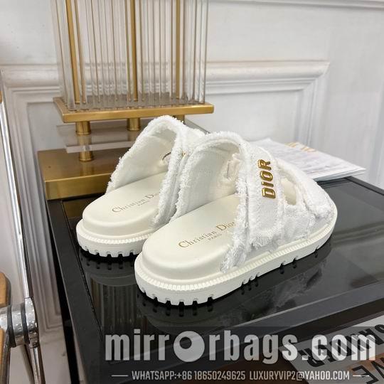 Dior Shoes sz35-41 mnh0703