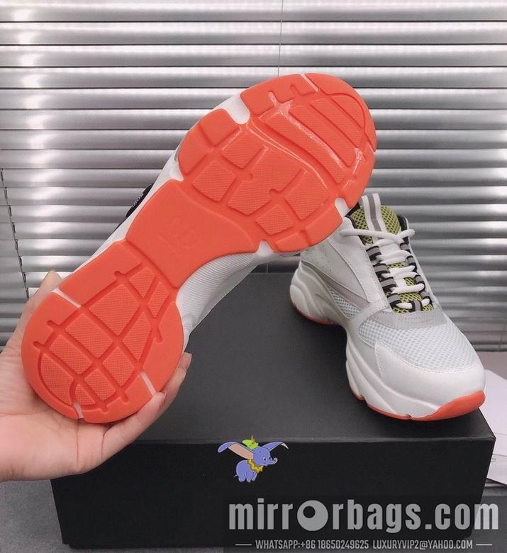 Dior Shoes sz35-45 ngh0104