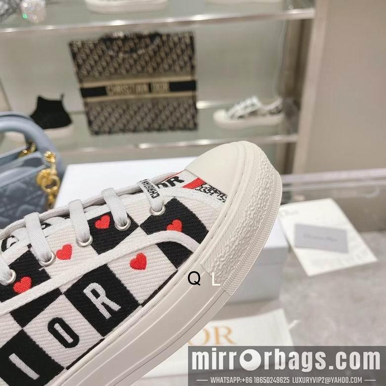 Dior Shoes sz35-41LL0105