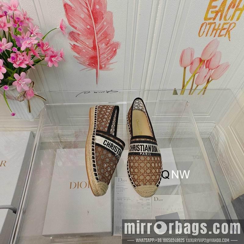 Dior Shoes sz35-40 NW0302