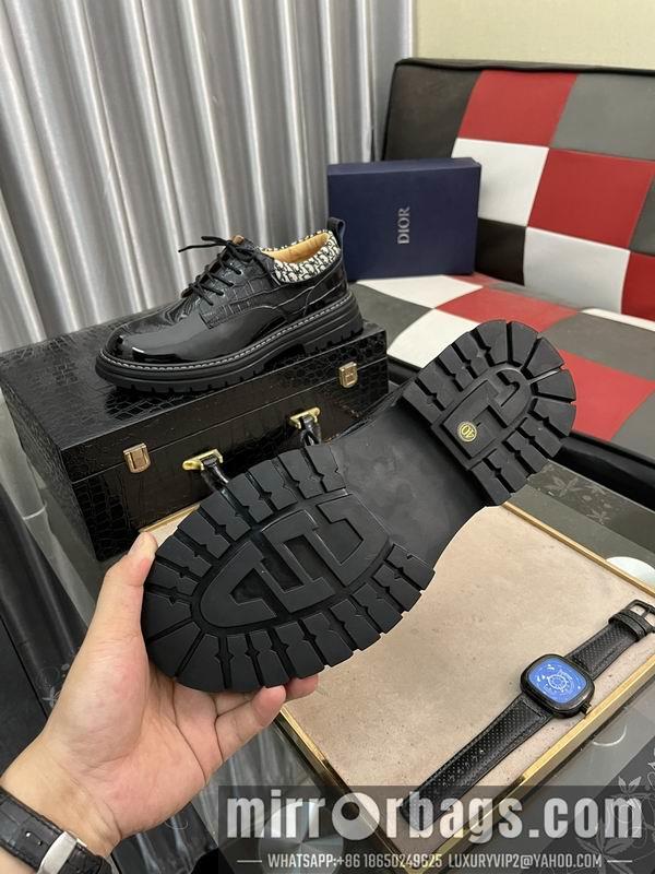 Dior Shoes sz38-44 hnm0154