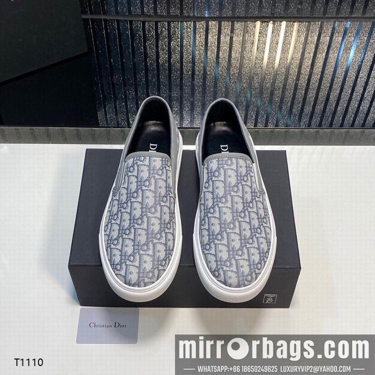 Dior Shoes sz38-45 h0501