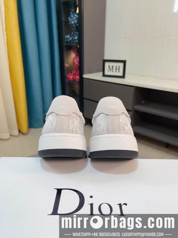 Dior Shoes sz38-44 mnw0319