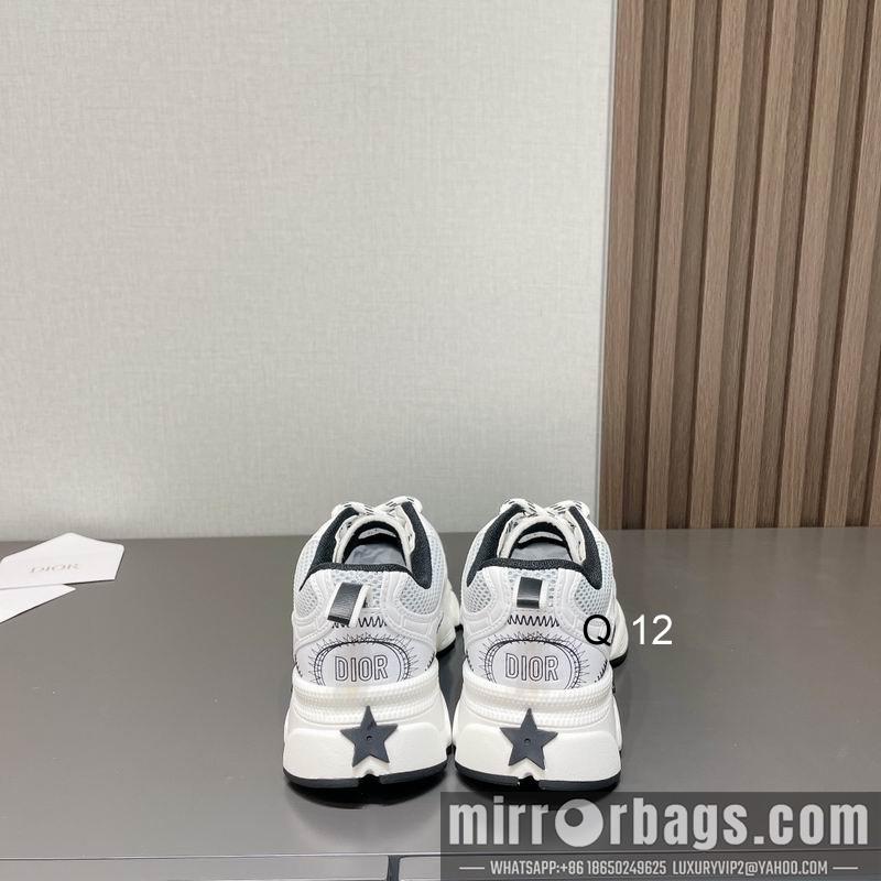 Dior Shoes sz38-45 J0612