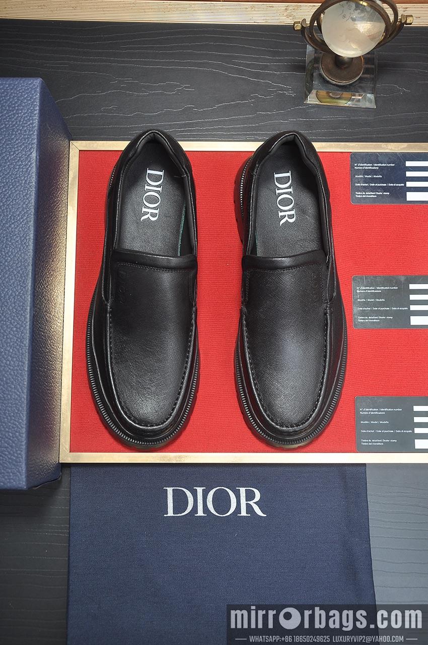 Dior Shoes sz38-44 hnh1226