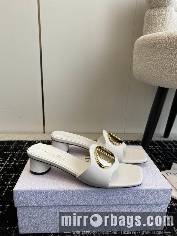 Dior Shoes sz35-40 mnw0201