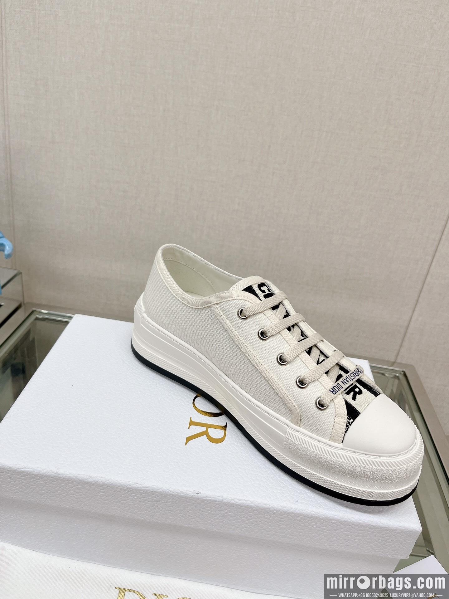 Dior Shoes sz35-41 h1013