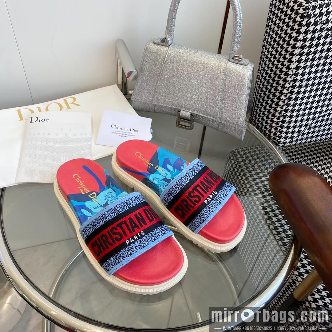 Dior Shoes sz35-40 h0605