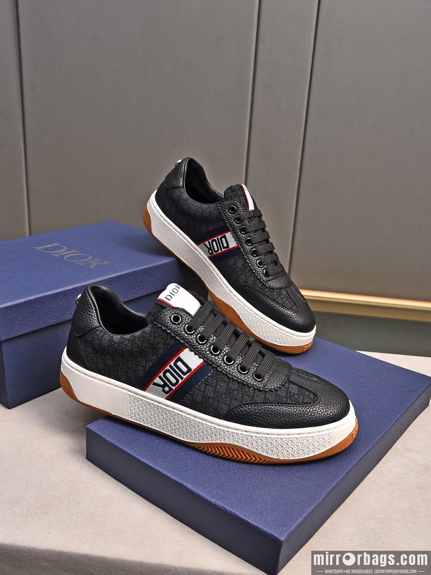 Dior Shoes sz38-44 hnh1206