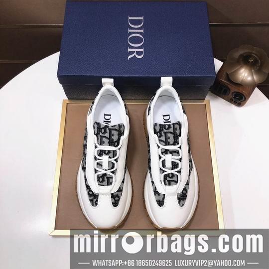 Dior Shoes sz38-45 hnh0708