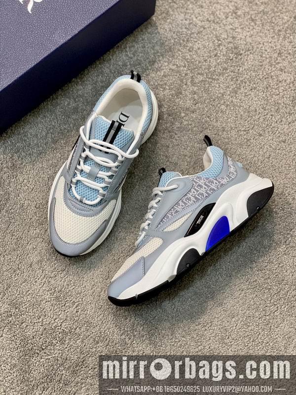 Dior Shoes sz38-44 hnm0151