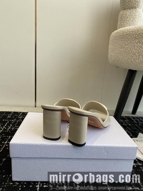 Dior Shoes sz35-40 8.5cm mnw0205