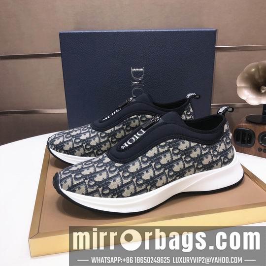 Dior Shoes sz38-45 hnh0617