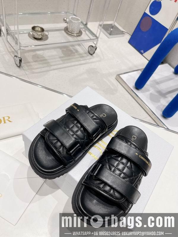 Dior Shoes sz35-42 mnh0304