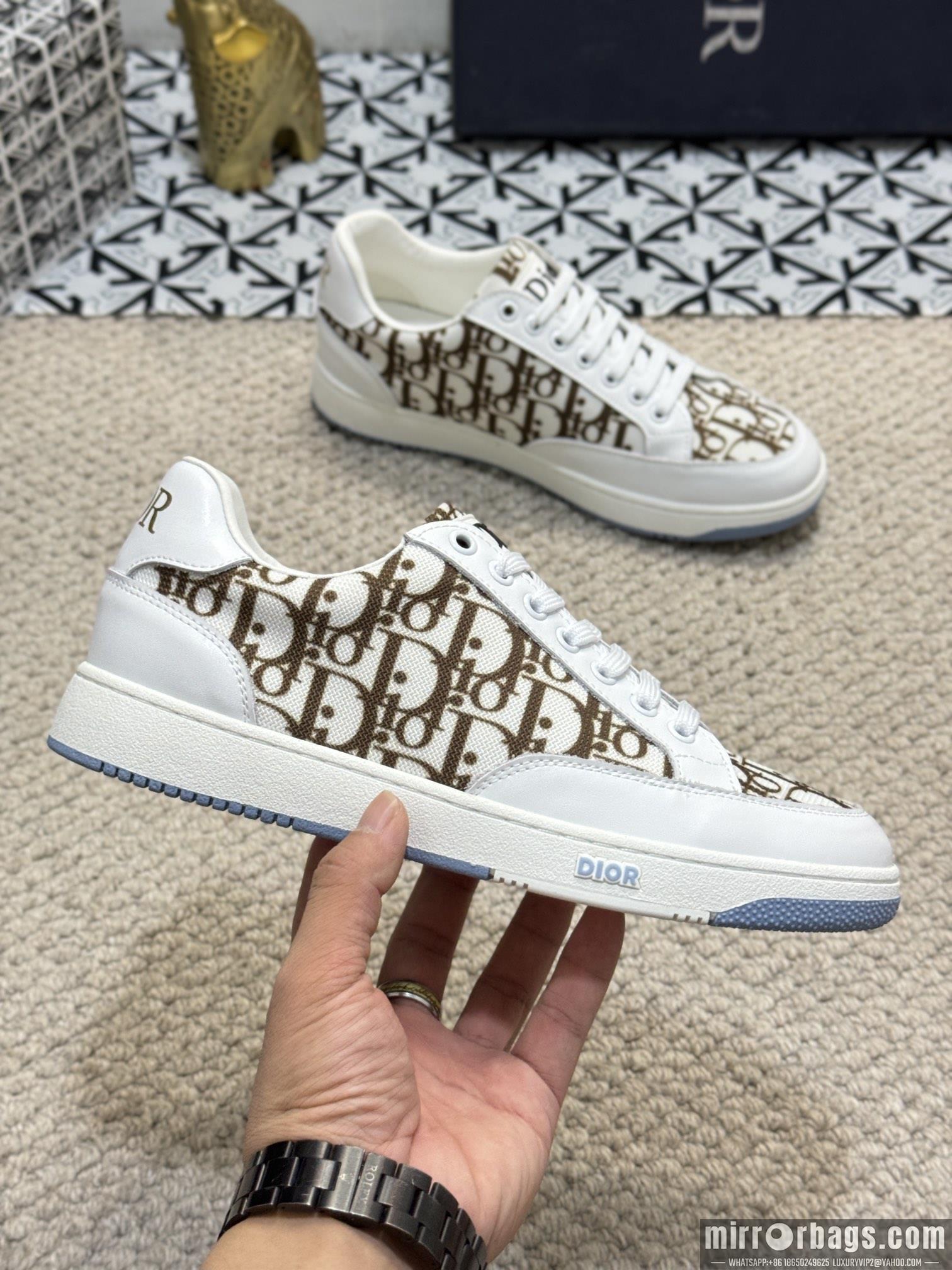 Dior Shoes sz38-44 h0808