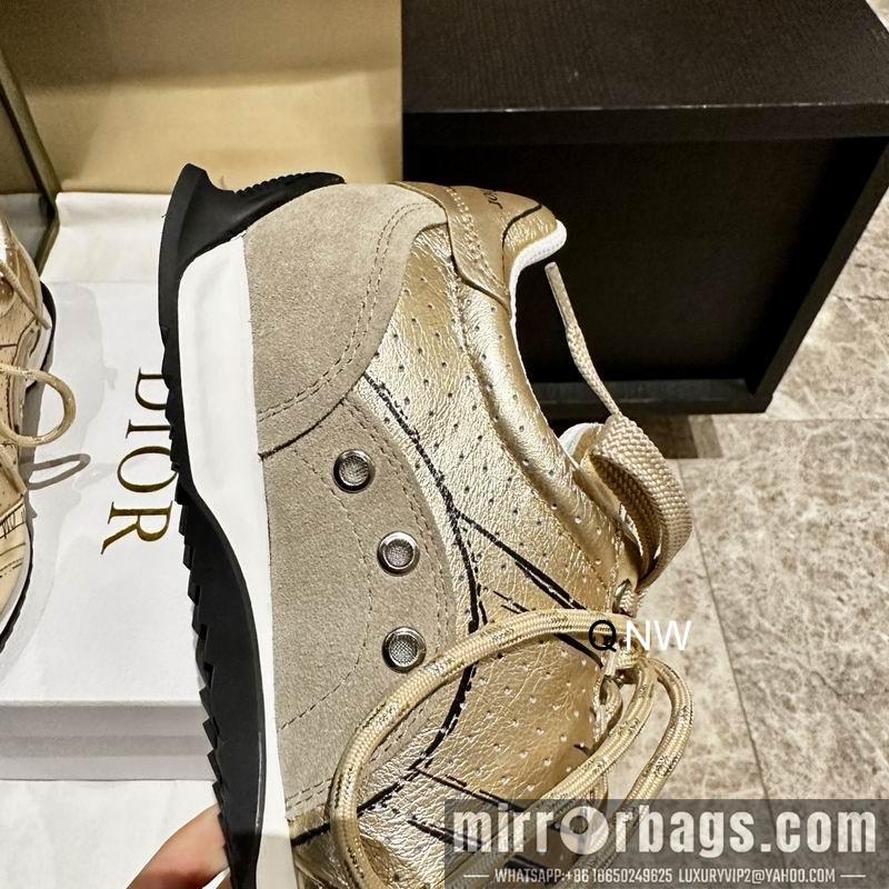Dior Shoes sz35-40 NW0301