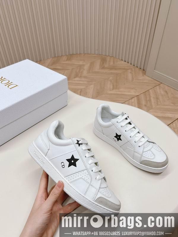 Dior Shoes sz35-40 mnw0202