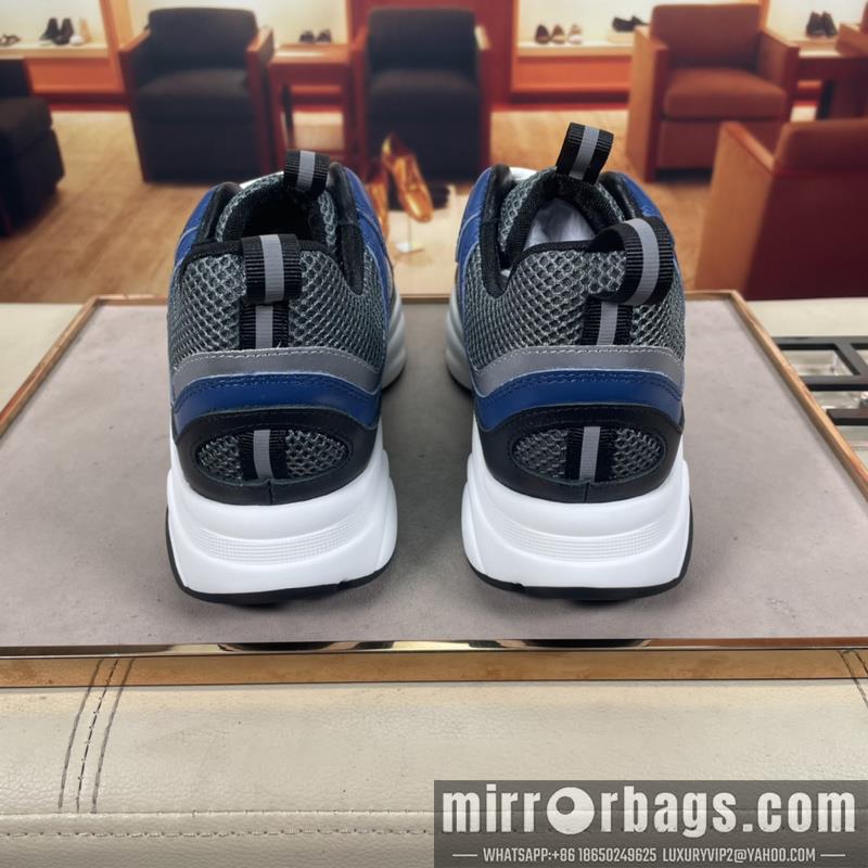 Dior Shoes sz35-45 Whf0102