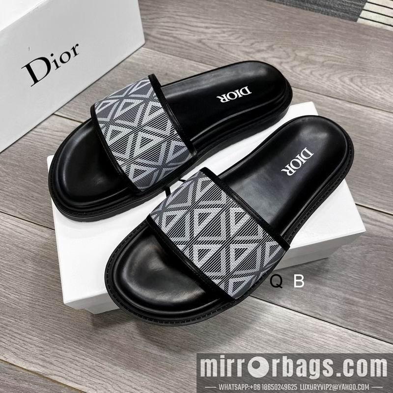 Dior Shoes sz38-46 BS0601