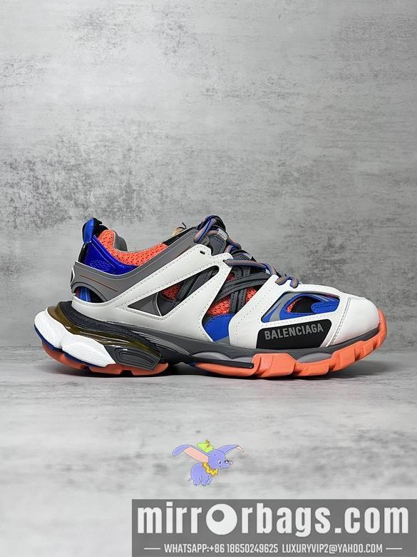 Balenciaga Shoes sz38-44 ngh10233