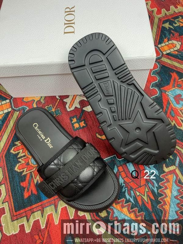 Dior Shoes sz35-40 SF0901