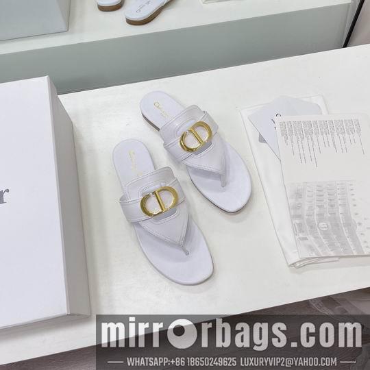 Dior Shoes sz35-41 mnh0312
