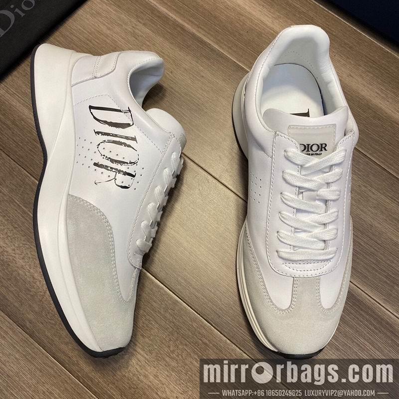 Dior Shoes sz38-45 mnm0126