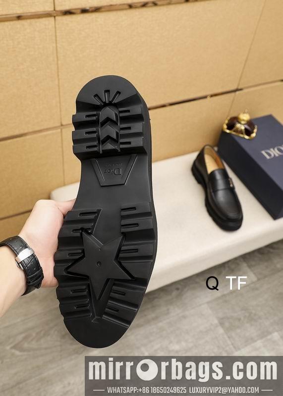 Dior Shoes sz38-45 TF0205