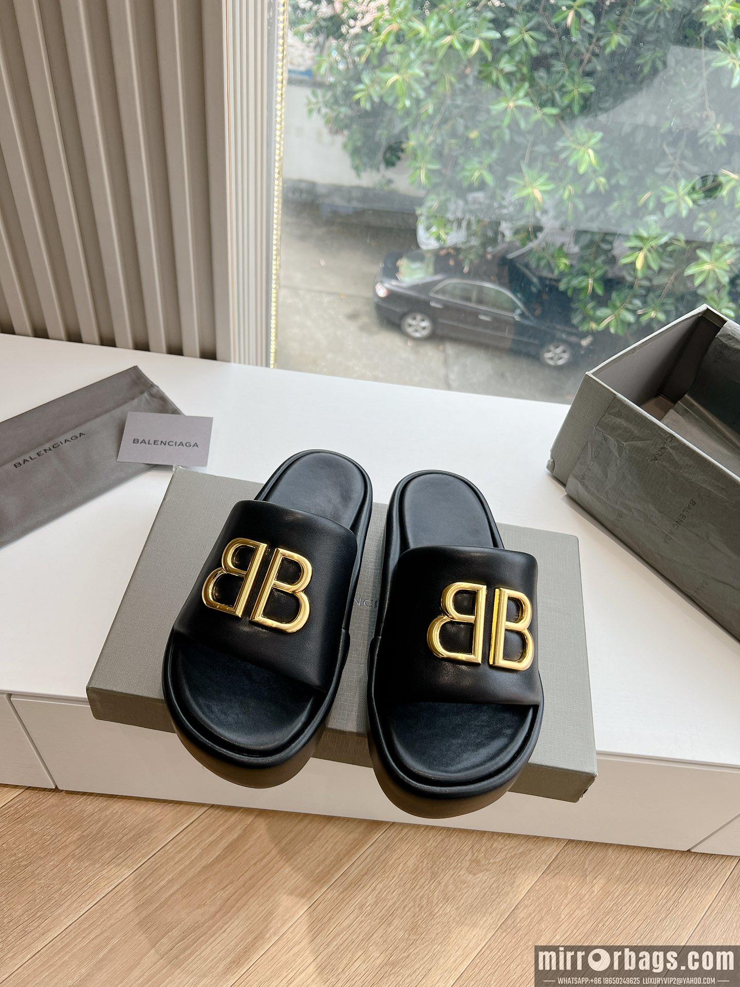 Balenciaga Shoes sz35-40 h0606