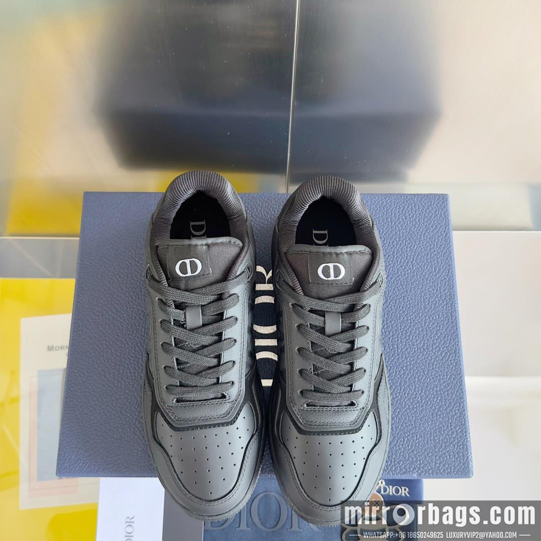 Dior Shoes sz35-45 h0903