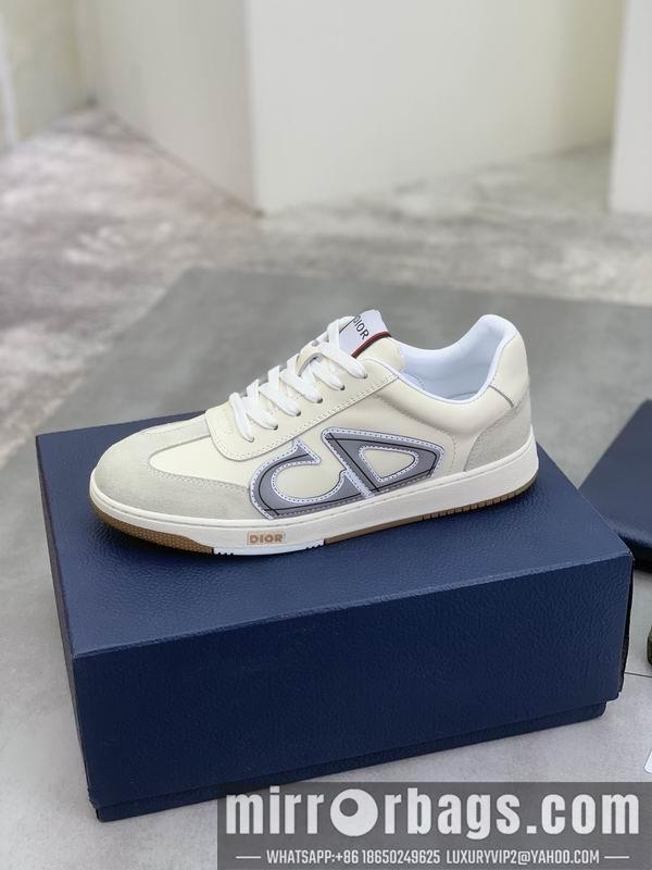 Dior Shoes sz35-45 mnw0195
