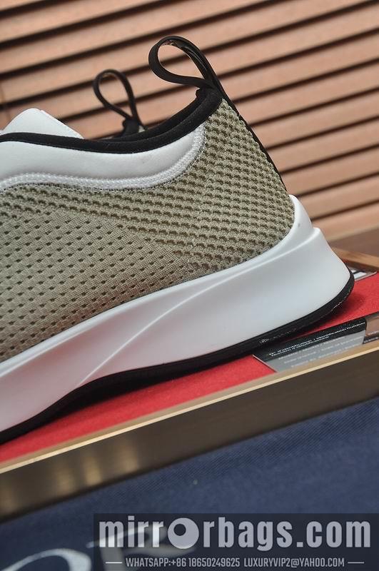 Dior Shoes sz38-44 hnm0131