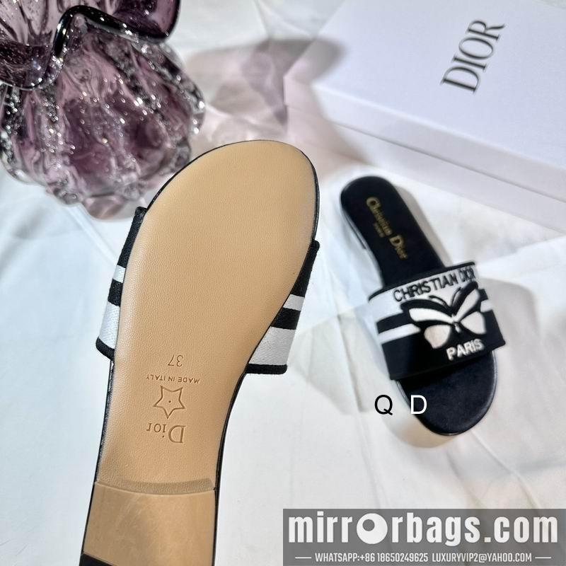 Dior Shoes sz35-40 GDT0401