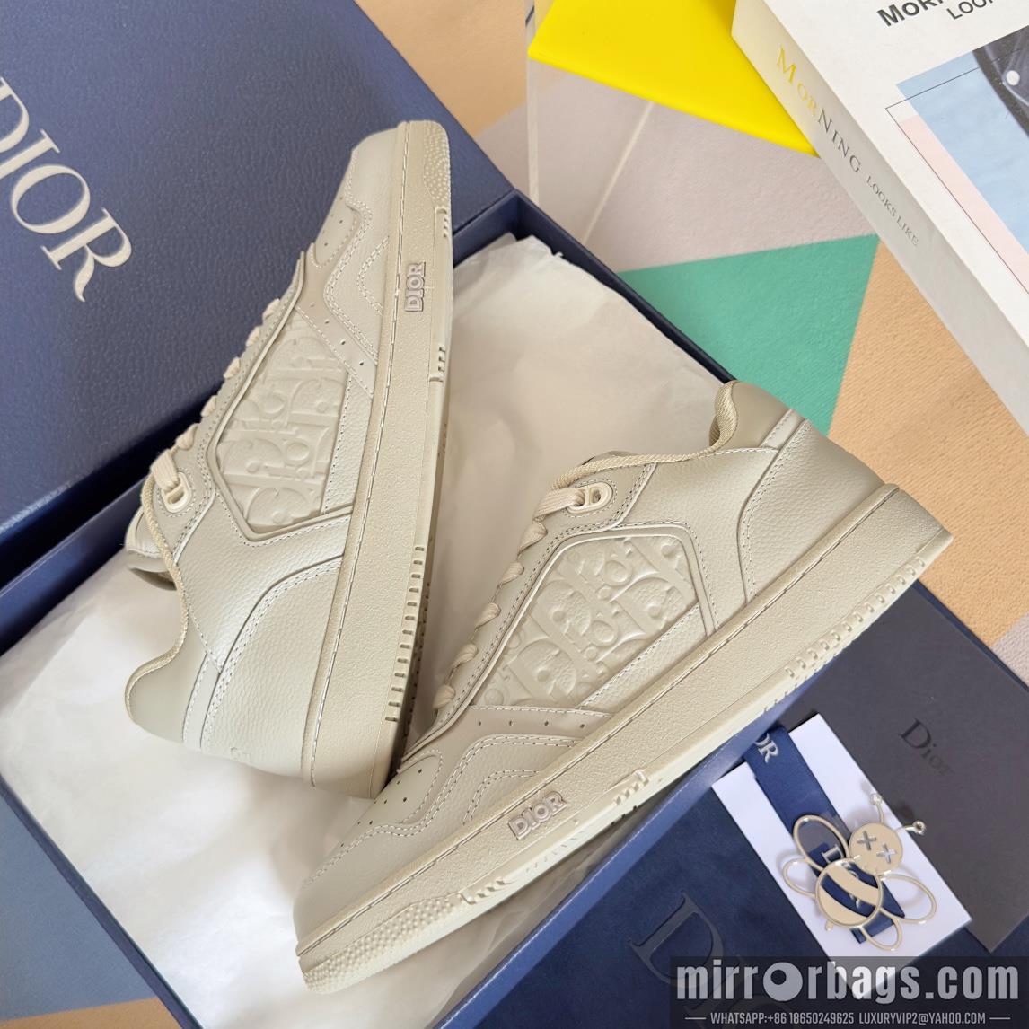 Dior Shoes sz35-45 h0903