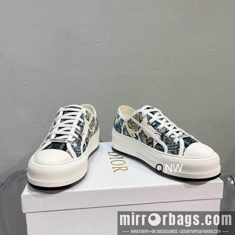 Dior Shoes sz35-41 NW0703