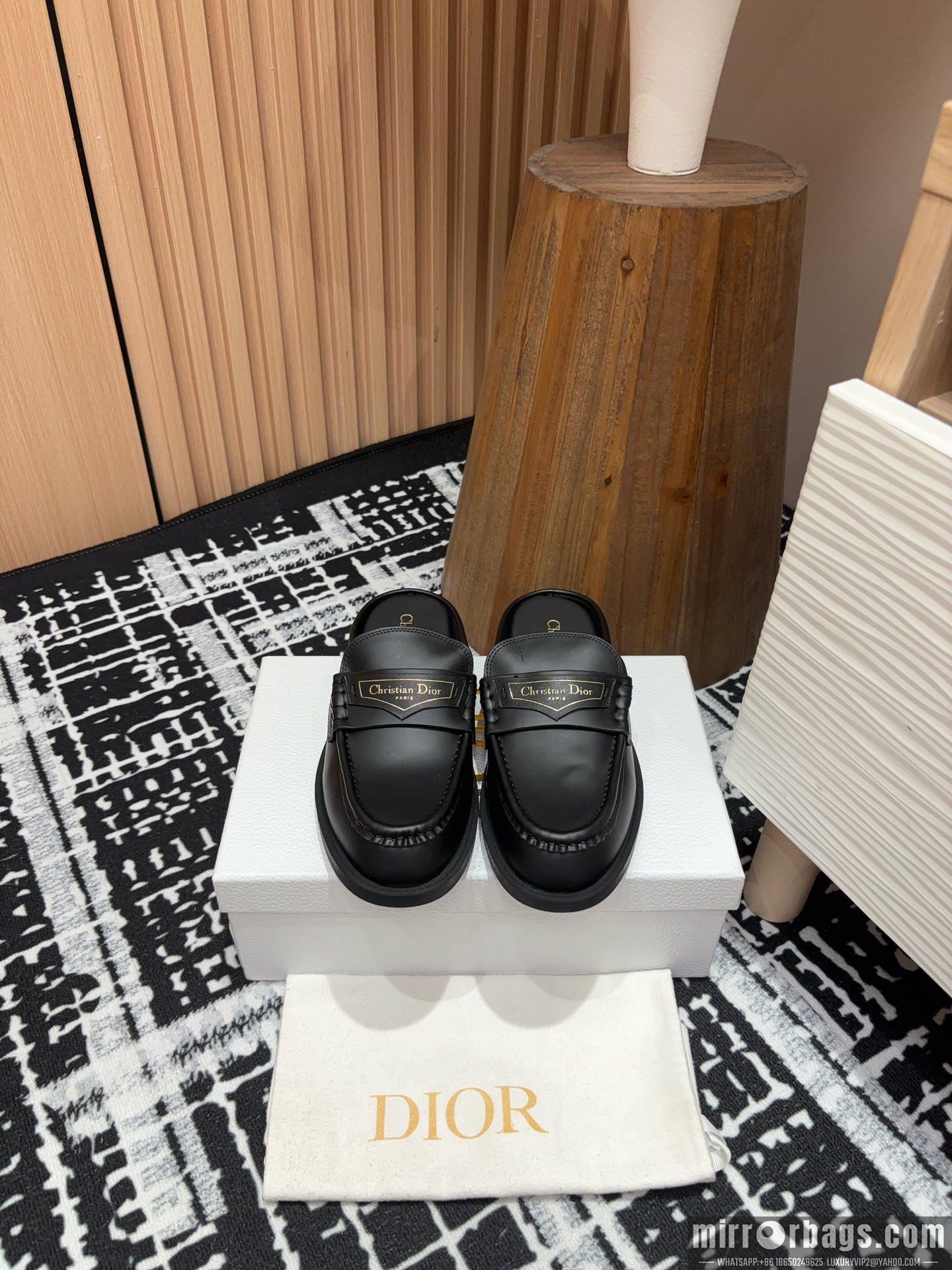 Dior Shoes sz35-43 h1003